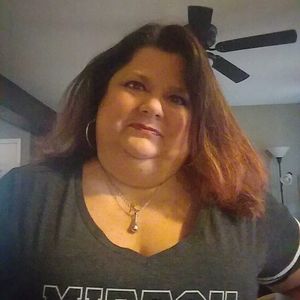 Meet your Posher, Tracy